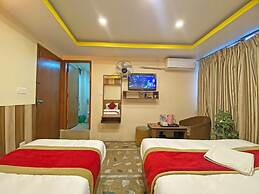 Hotel Airport Holiday