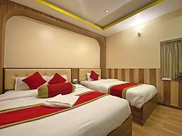 Hotel Airport Holiday