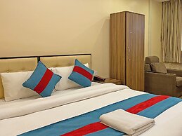 Hotel Airport Holiday