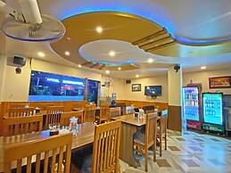 Hotel Airport Holiday