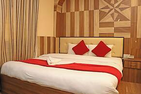 Hotel Airport Holiday