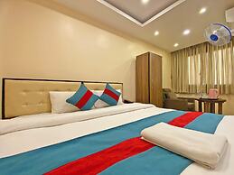 Hotel Airport Holiday