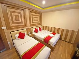 Hotel Airport Holiday