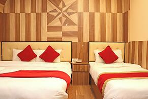 Hotel Airport Holiday