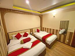 Hotel Airport Holiday