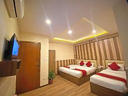 Hotel Airport Holiday