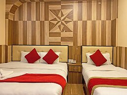 Hotel Airport Holiday