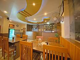 Hotel Airport Holiday