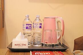 Hotel Airport Holiday