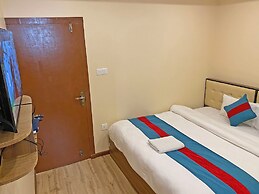 Hotel Airport Holiday