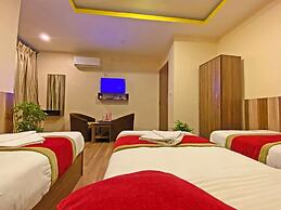 Hotel Airport Holiday