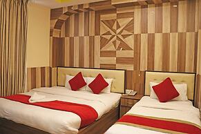 Hotel Airport Holiday