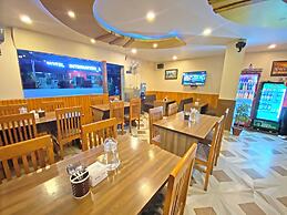 Hotel Airport Holiday