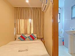 Hotel Airport Holiday