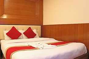 Hotel Airport Holiday