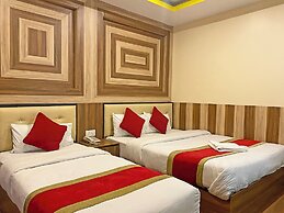 Hotel Airport Holiday