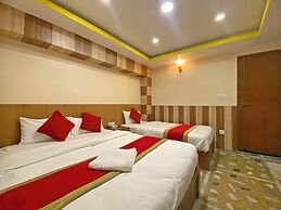 Hotel Airport Holiday