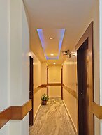 Hotel Airport Holiday