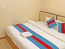 Hotel Airport Holiday