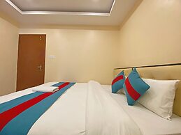 Hotel Airport Holiday