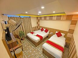 Hotel Airport Holiday