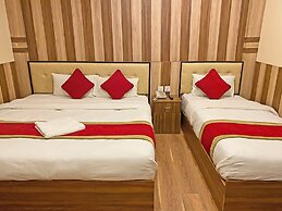 Hotel Airport Holiday