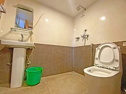 Hotel Airport Holiday