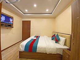 Hotel Airport Holiday