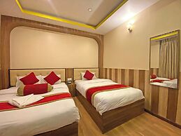 Hotel Airport Holiday