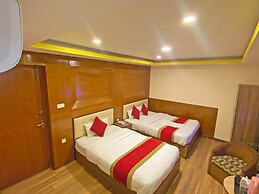 Hotel Airport Holiday