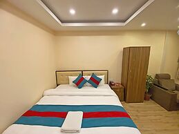 Hotel Airport Holiday