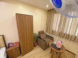 Hotel Airport Holiday