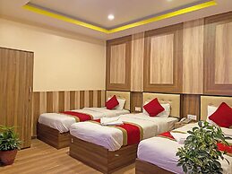 Hotel Airport Holiday