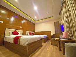 Hotel Airport Holiday