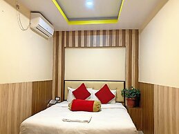 Hotel Airport Holiday