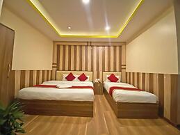 Hotel Airport Holiday