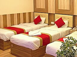 Hotel Airport Holiday