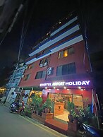 Hotel Airport Holiday