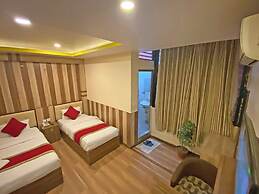 Hotel Airport Holiday