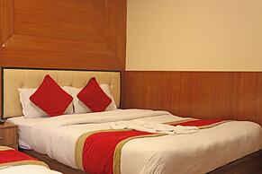 Hotel Airport Holiday