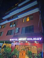 Hotel Airport Holiday