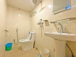 Hotel Airport Holiday