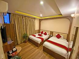 Hotel Airport Holiday