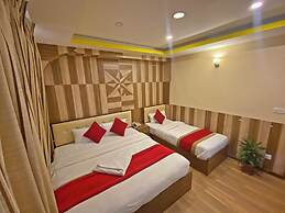 Hotel Airport Holiday