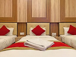 Hotel Airport Holiday