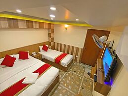 Hotel Airport Holiday