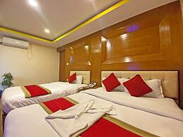 Hotel Airport Holiday