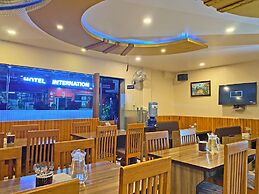 Hotel Airport Holiday