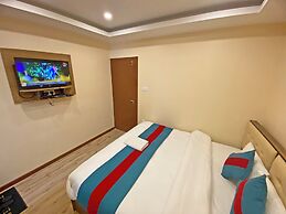 Hotel Airport Holiday