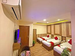 Hotel Airport Holiday